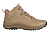 Ботинки ASSAULT STIEFEL MID Mil-Tec, цвет Dark Coyote