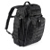 Рюкзак Rush 72 2.0 5.11 Tactical, цвет Black (55л.) 2 Рюкзак Rush 72 2.0 5.11 Tactical, цвет Black (55л.) 2