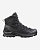 Ботинки Quest 4D Forces 2 EN Salomon, цвет Black