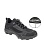 Ботинки GREYMAN LOW SUMMER Prabos, цвет Black.