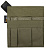 Подсумок-органайзер Insert Medium Helikon, цвет Olive Green