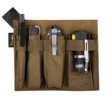 Подсумок-органайзер INSERT Large Helikon, цвет Coyote 3