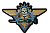 Патч "Astra Militarum Warhammer 40k"