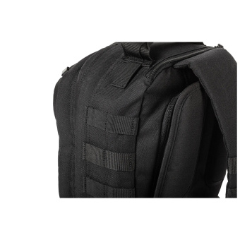 Рюкзак Rush Moab 8 Sling Pack 5.11 Tactical, цвет Black (13л.) 13