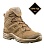 Ботинки HAIX "BLACK EAGLE" Athletic 2.0 Mid V GTX Coyote