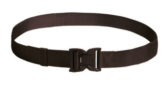 Ремень Flexible Mil-Tec, цвет Black