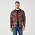 Рубашка MBDU NL Sorona Helikon, цвет Dark Autumn Checkered