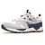 Кроссовки 352A Humtto, цвет White/Dark Blue