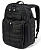 Рюкзак Rush 24 2.0" 5.11 Tactical, цвет Black (37л)