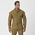 Рубашка Raid Shirt Helikon-Tex, цвет Coyote