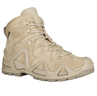 Ботинки LOWA ZEPHYR Mk2 Mid TF Desert