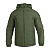 Куртка Blue Label "Arctic Fox" Polar Cotton Clothe, цвет Ranger Green