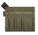 Подсумок-органайзер INSERT Large Helikon, цвет Olive Green