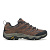 Полуботинки MOAB 3 GTX Merrell, цвет Bracken