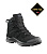 Ботинки HAIX "BLACK EAGLE" Athletic 2.0 Mid V GTX Black