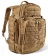 Рюкзак Rush 72 2.0 5.11 Tactical, цвет Kangaroo (55л.) 2
