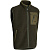 Жилет Balki Northern Hunting, цвет Dark Green