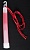Палочка освет. LIGHTSTICK Helikon, цвет Red