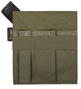 Подсумок-органайзер Insert Medium Helikon, цвет Olive Green