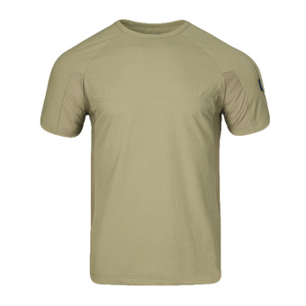 Футболка Blue Label Tide Function Sports EmersonGear, цвет Khaki Футболка Blue Label Tide Function Sports EmersonGear, цвет Khaki