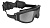 Очки-маска F‑Tac Pro SWISS EYE, цвет Black