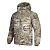Куртка Blue Label COD Functional EmersonGear, цвет Multicam