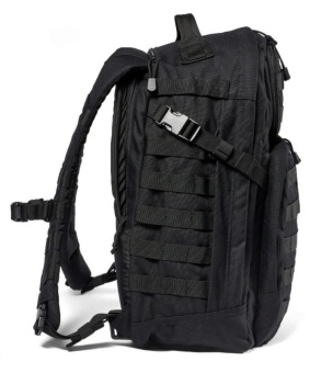 Рюкзак Rush 24 2.0 5.11 Tactical, цвет Black (37л.) 6