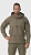 Анорак Tracer Helikon, цвет RAL7013