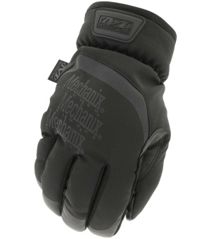 Перчатки ColdWork FastFit Plus Mechanix, цвет Black