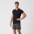 Футболка Functional Helikon, цвет Black