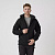 Куртка WOLFHOUND Hoodie® Helikon, цвет Black