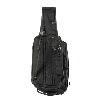 Рюкзак LV10 Utility Med Sling 5.11 Tactical, цвет Black (13л.) 5