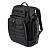 Рюкзак Rush 72 2.0" 5.11 Tactical, цвет Black (55л.)