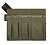 Подсумок-органайзер INSERT Large Helikon, цвет Olive Green