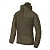 Ветровка WINDRUNNER Helikon, цвет Taiga Green