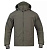 Куртка Blue Label Musk-Ox EmersonGear, цвет Ranger Green