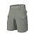 Шорты OTS VersaStrecth Lite Helikon, цвет Olive Drab