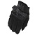 Перчатки Precision Pro High Dex Mechanix, цвет Black