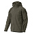 Куртка Trooper MK2 StormStretch Helikon-Tex, цвет Taiga Green