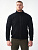 Флисовая кофта ALPHA Tactical Helikon, цвет Black