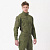 Рубашка MBDU NR Helikon, цвет Olive Green
