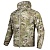 Куртка Blue label Batwing Sunscreen EmersonGear, цвет MT
