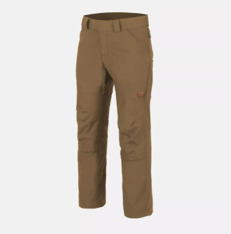 Брюки WOODSMAN Helikon, цвет Coyote