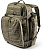 Рюкзак Rush 72 2.0" 5.11 Tactical, цвет Ranger Green (55л)