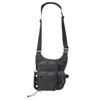 Сумка EDC SIDE Helikon, цвет Shadow Grey