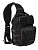 Рюкзак на одной лямке Tactical SM Mil-Tec, цвет Black