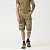 Шорты UTS Flex 11" NR Helikon, цвет MultiCam