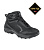 Ботинки PHANTOM MID GTX Prabos, цвет Black.