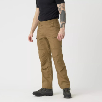 Брюки UTP® SP Helikon, цвет Coyote