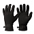 Перчатки Trekker Outback Helikon, цвет Black